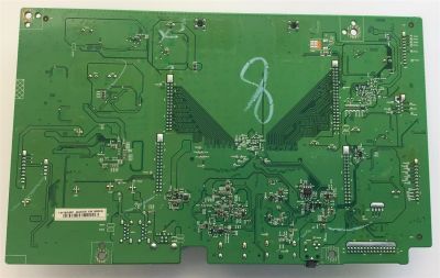 MAIN PARA MONITOR DELL ORIGINAL / NUMERO DE PARTE 5E31Q01005 / 4H.31Q01.A02 / 900-12324-0020-000 / PANEL M270DTN01.5 / DISPLAY M270DTN01.5 / MODELO S2716DGR - Imagen 3